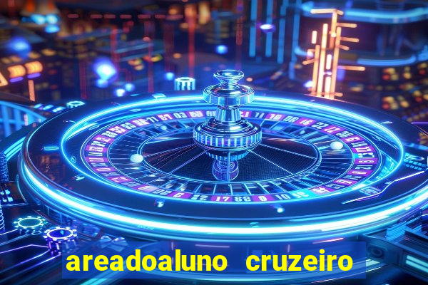 areadoaluno cruzeiro do sul